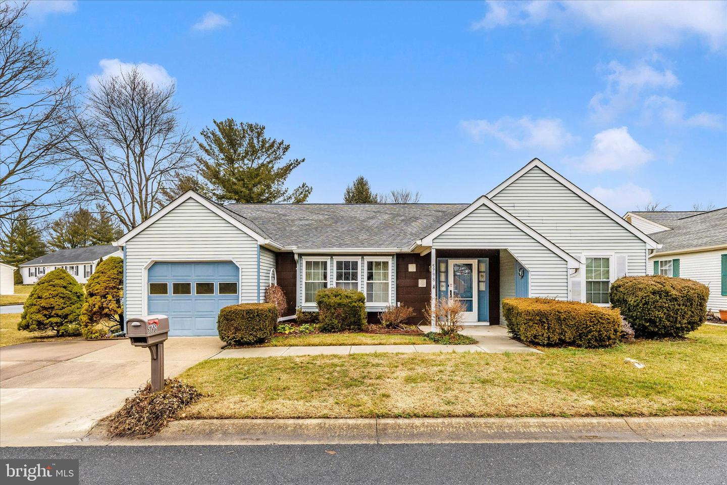 5798 Box Elder Court, Frederick