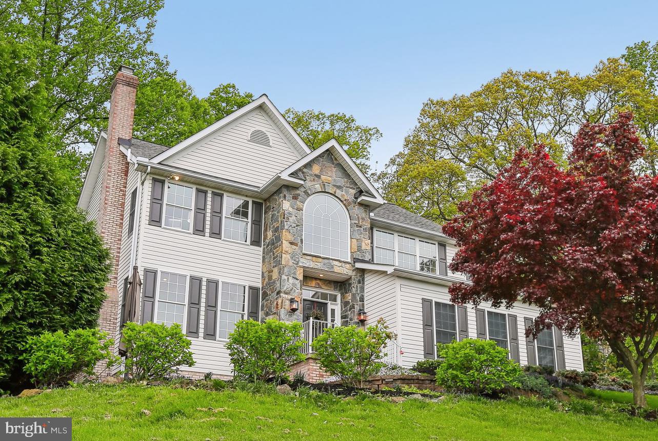 11612 Meeting House Road, Myersville