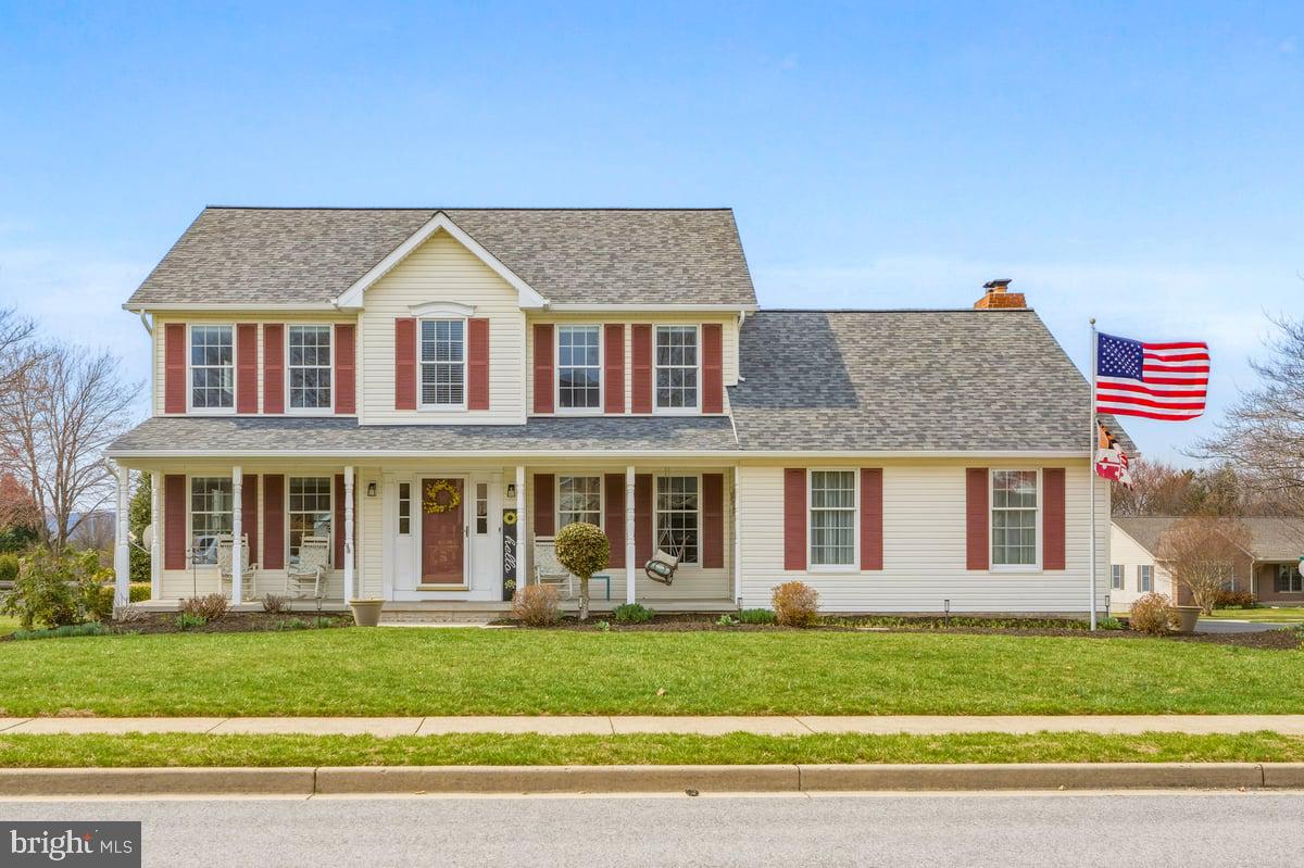 118 Manda Drive, Middletown