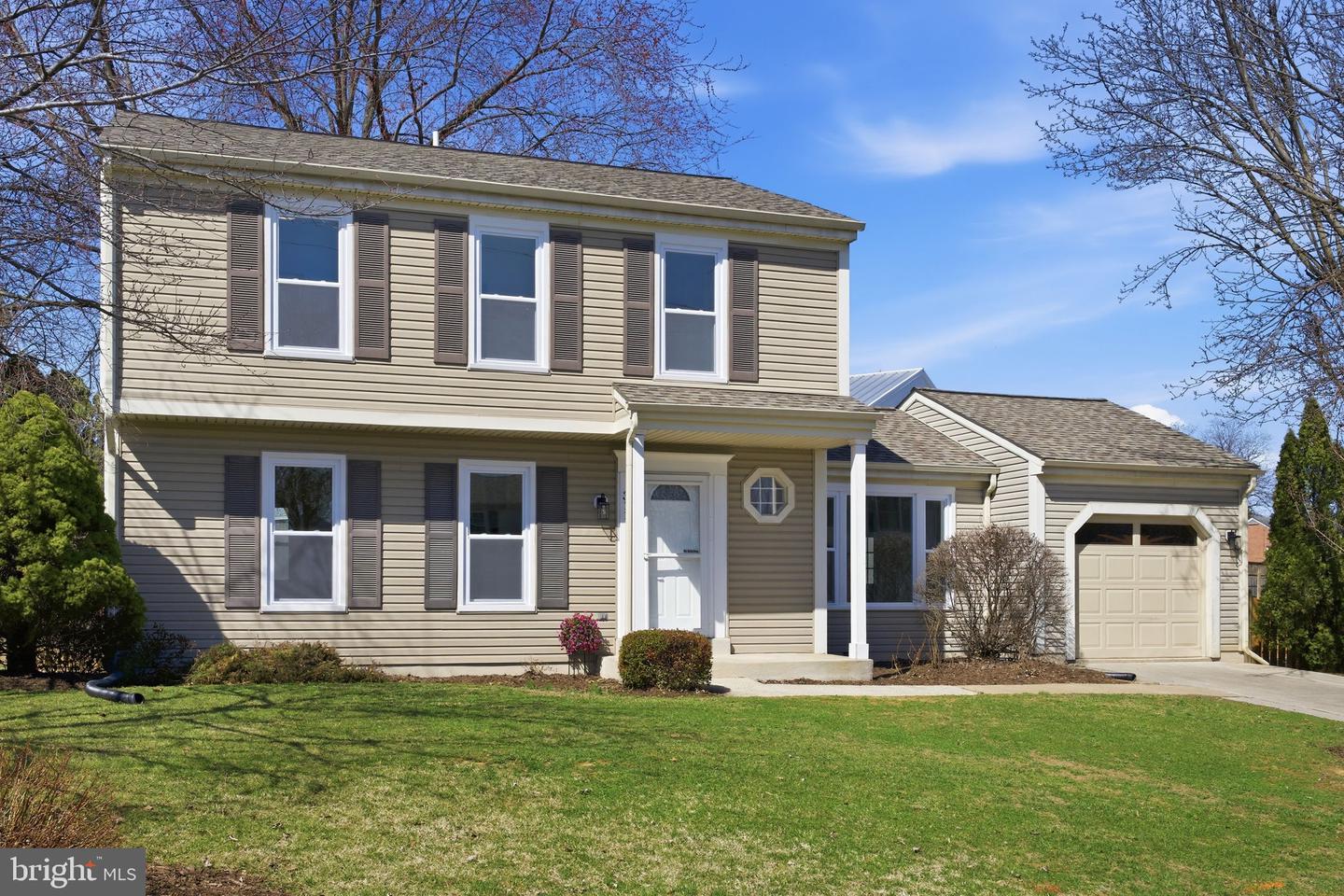311 Cheyenne Drive, Frederick