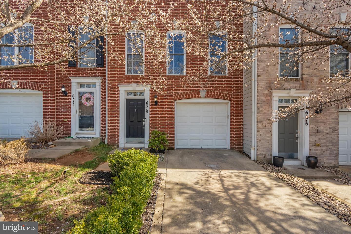 6374 Meandering Woods Court, Frederick