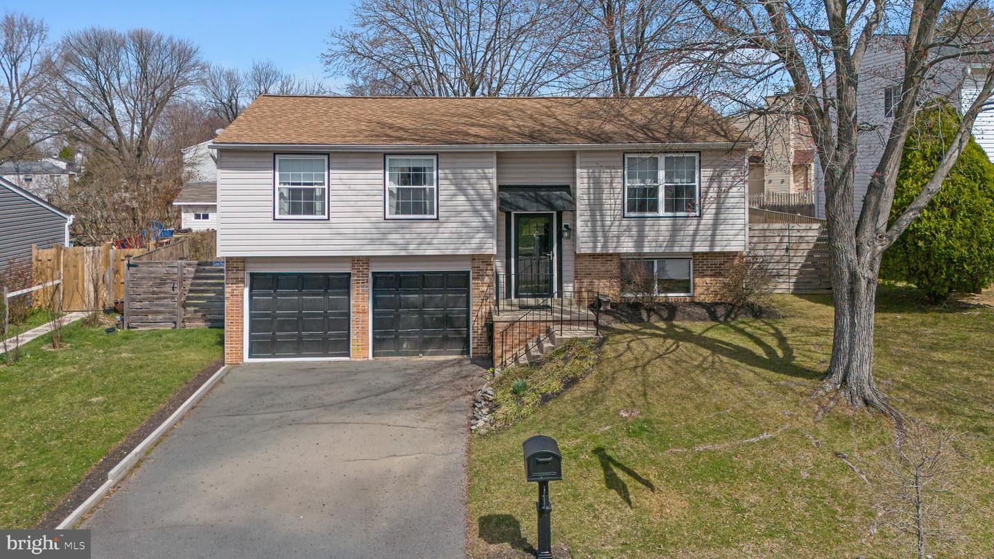 1820 Millstream Drive, Frederick
