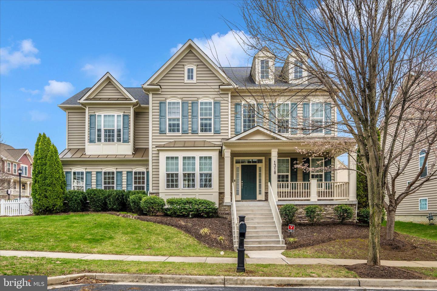 1318 Volunteer Drive, Brunswick
