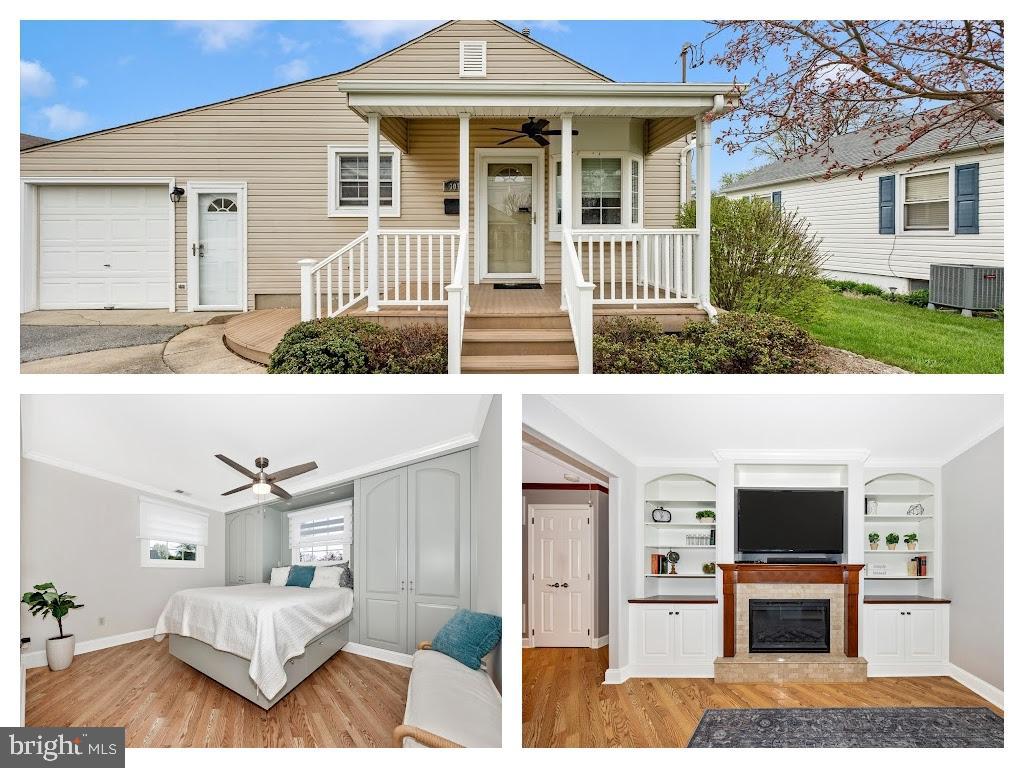 307 Redwood Avenue, Frederick