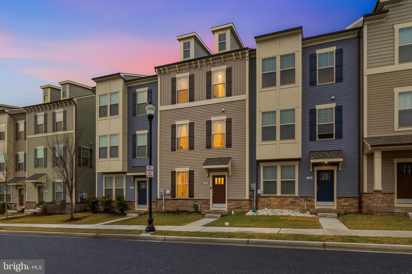 1320 Ricketts Road, Frederick