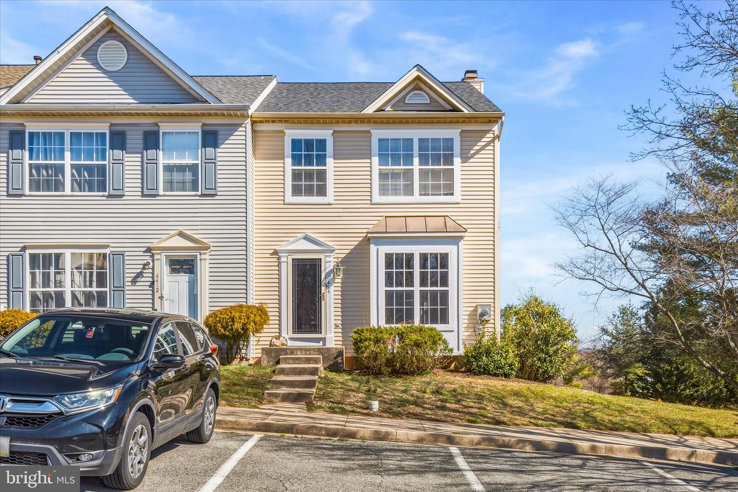 6414 View Point Court, Frederick