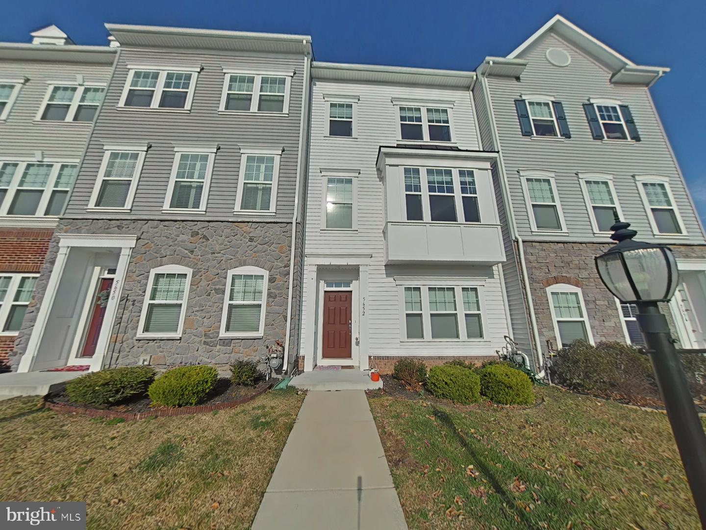 5652 Tallyn Hunt Place, Frederick