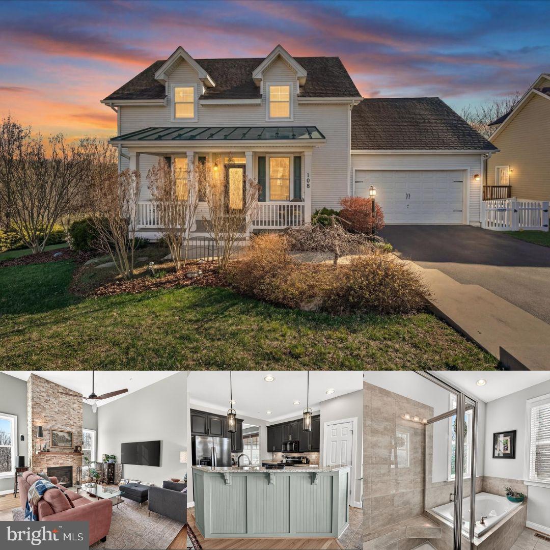108 Spring Blossom Lane, New Market