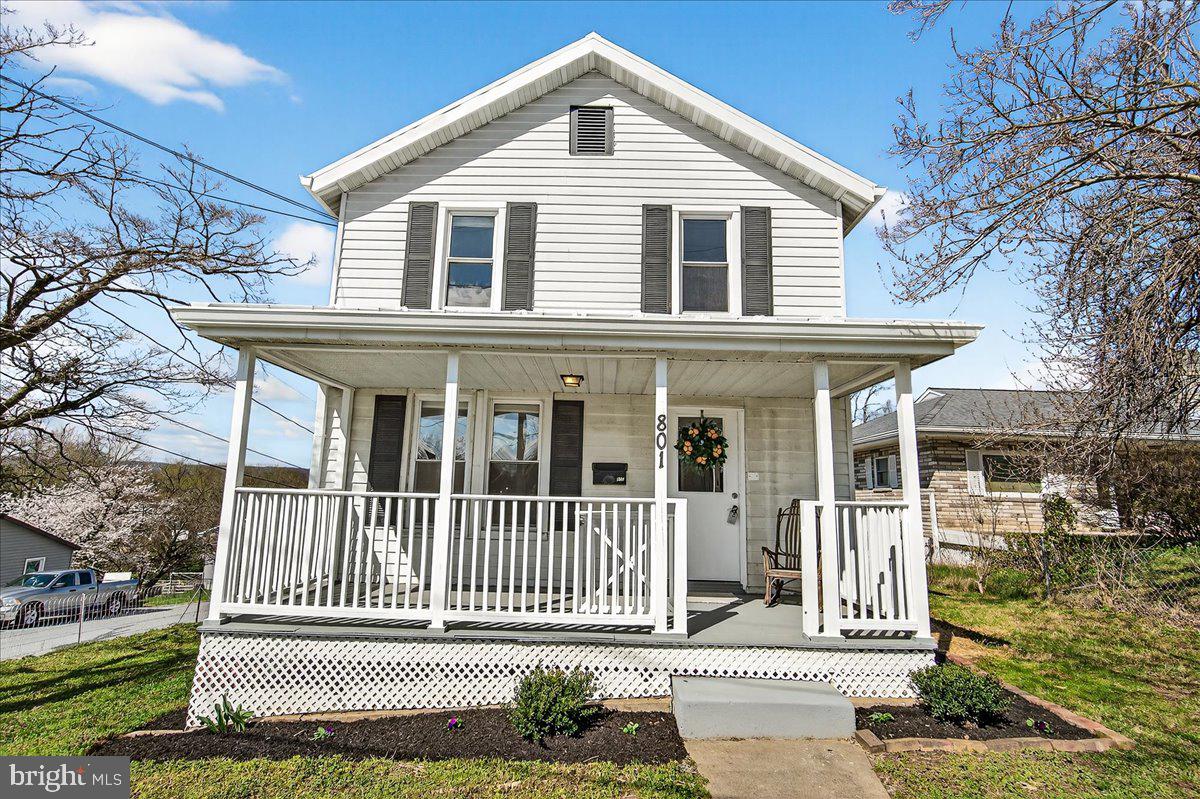801 N Maple Avenue, Brunswick