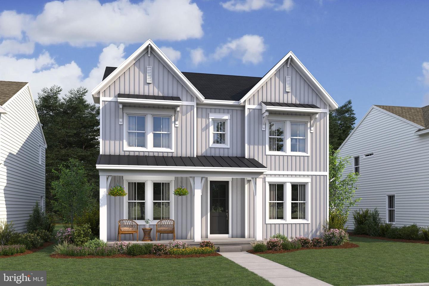 2721 Pavillion Lane #lot 31