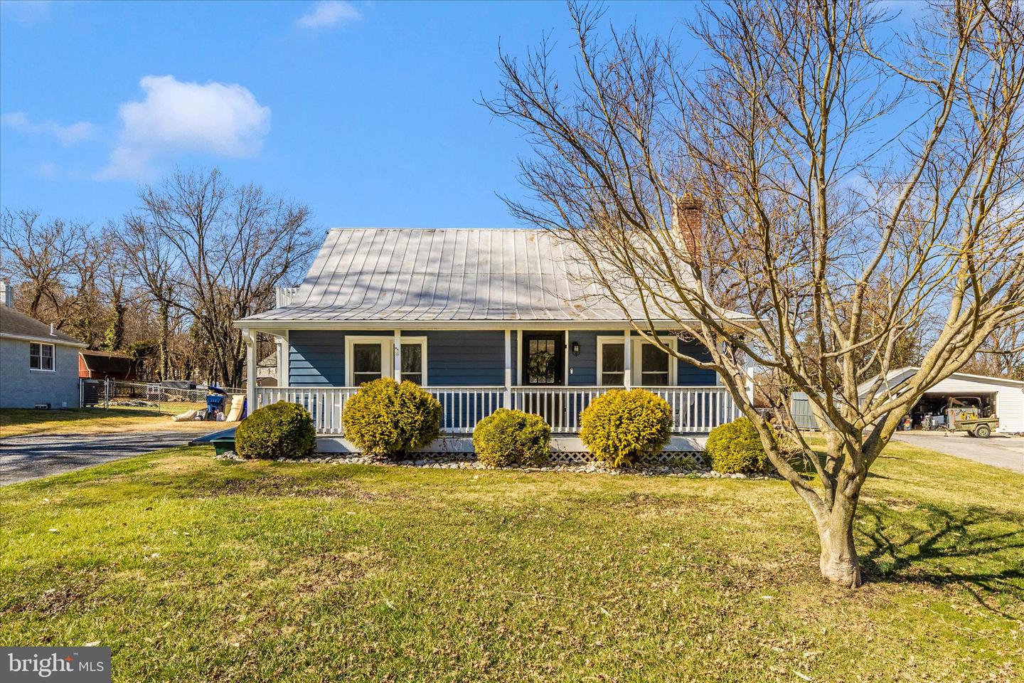 5618 Bartonsville Road, Frederick