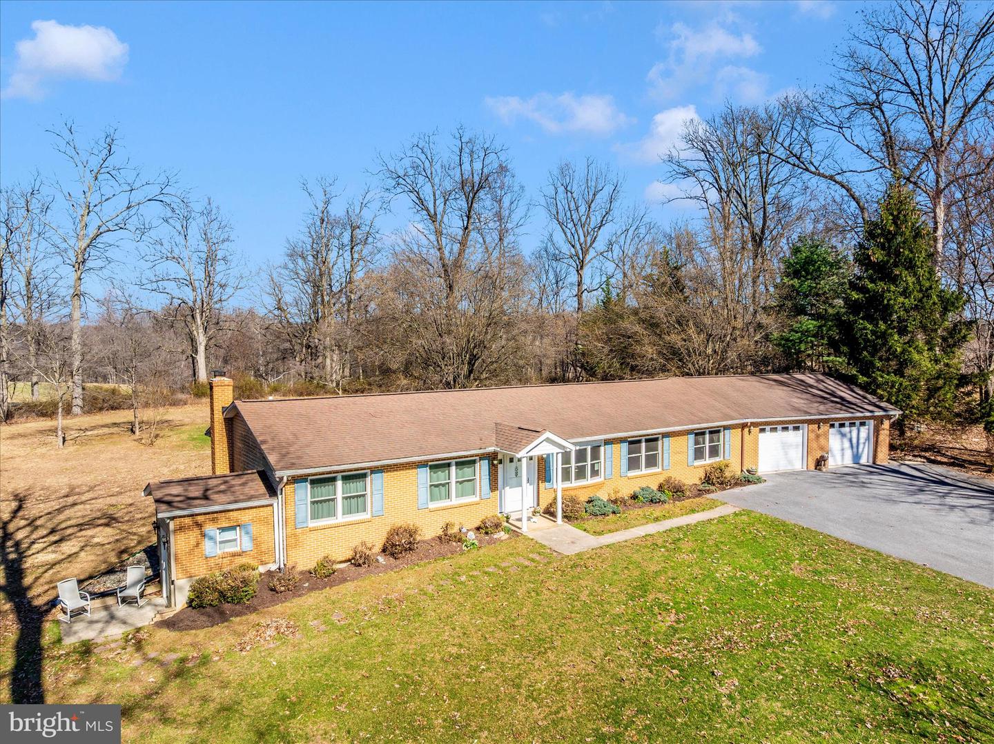 10523 Rolling Green Court, Clarksburg