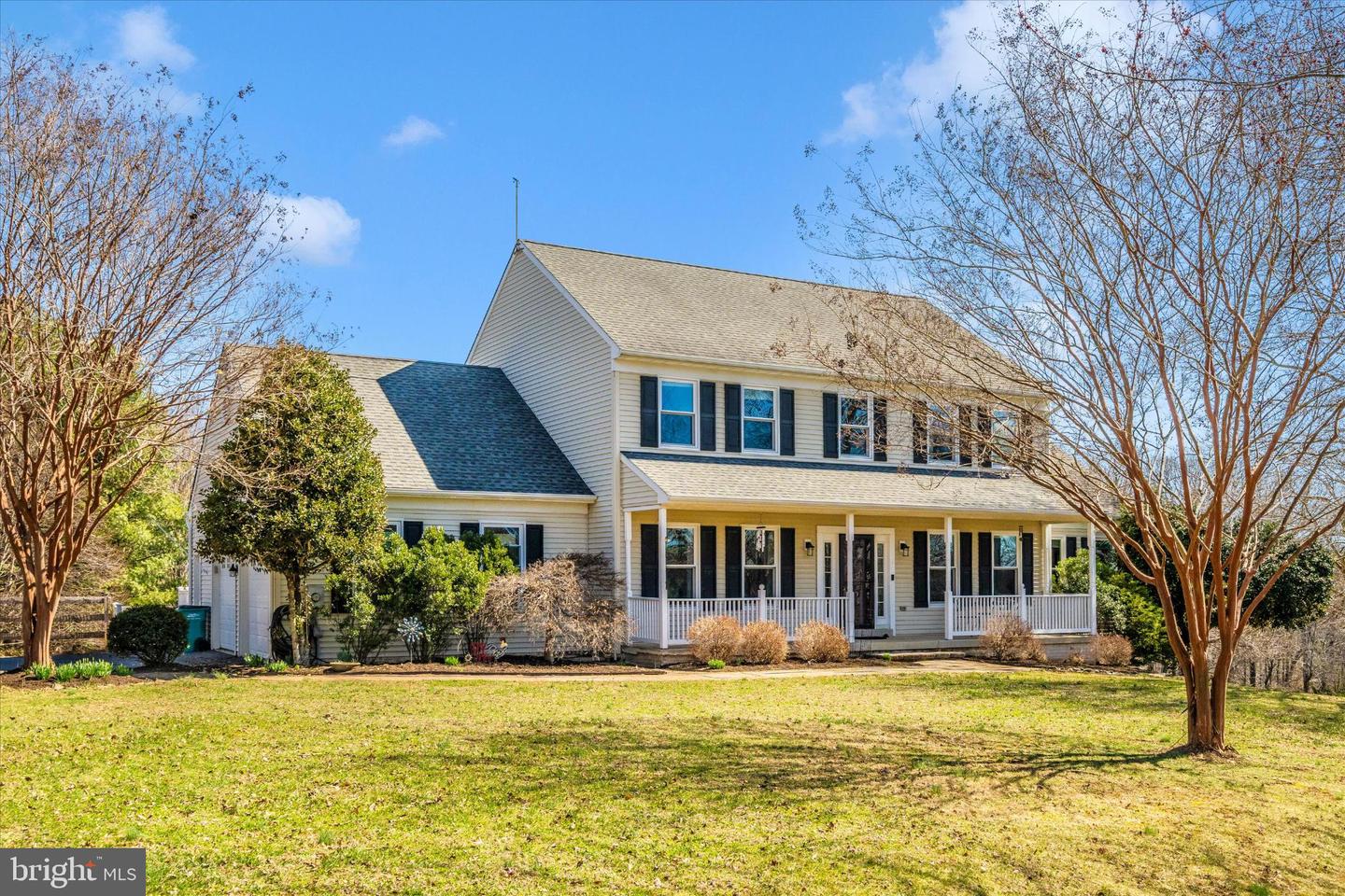 3339 Knolls Pkwy, Ijamsville