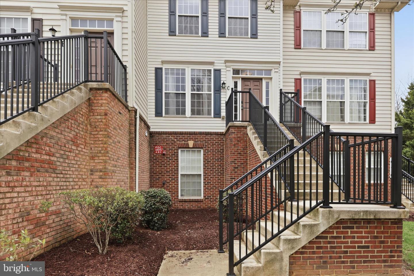6510 Daytona Court #205, Frederick