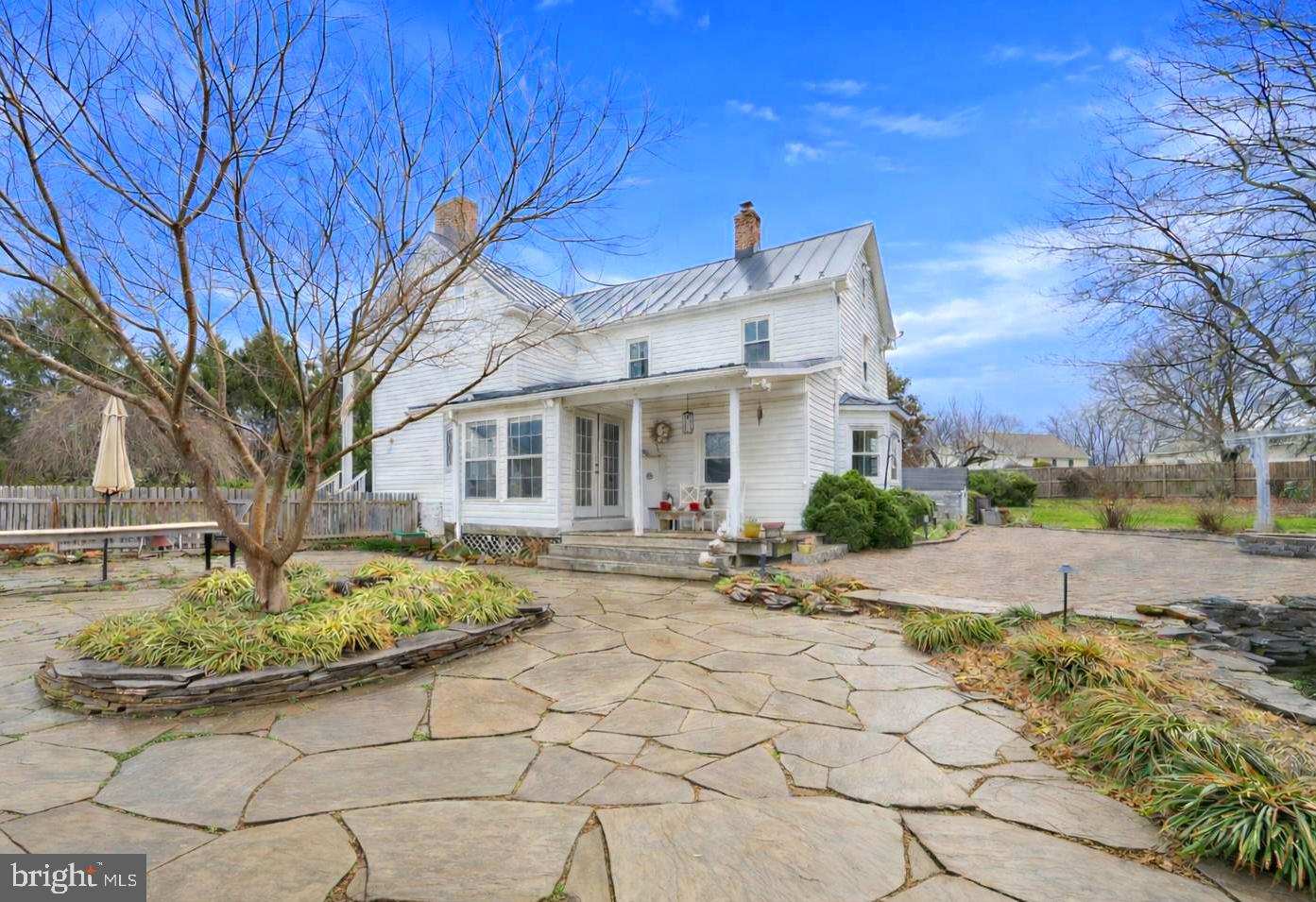 15539 Liberty Road, Mount Airy