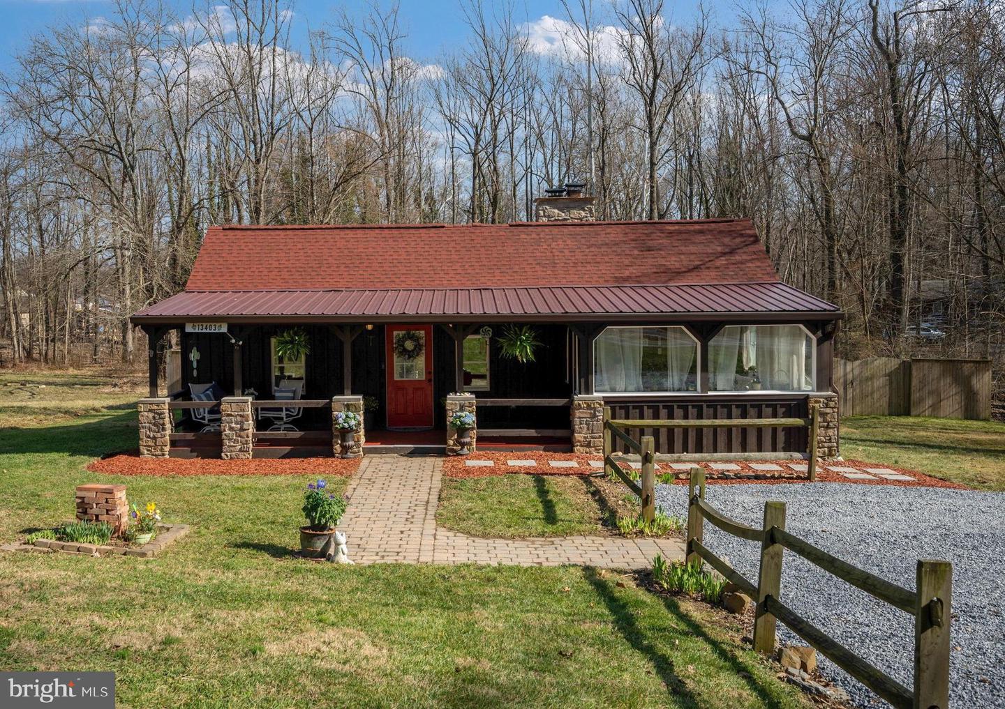 13403 Catoctin Furnace Road, Thurmont