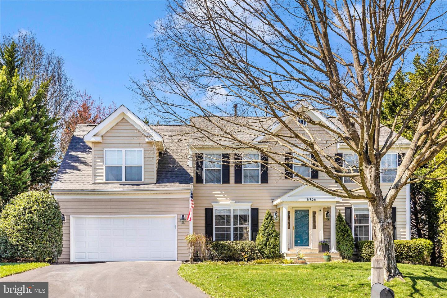 6306 Hawkins Court N, Frederick