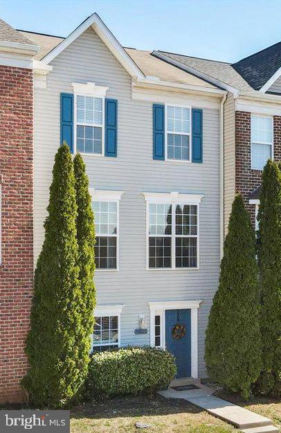 2544 Emerson Drive, Frederick