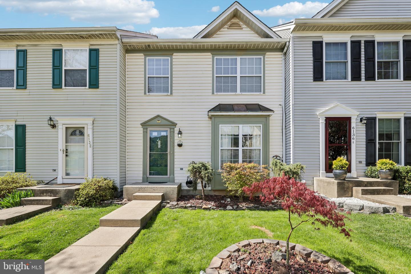 6134 Baldridge Terrace, Frederick