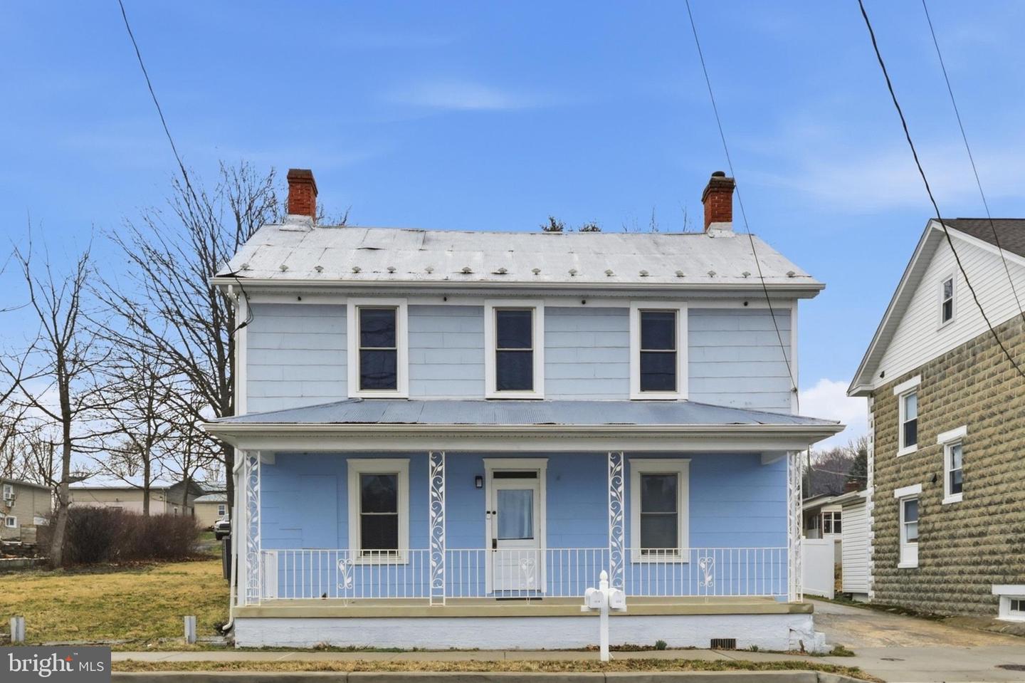 507 Main Street, Middletown