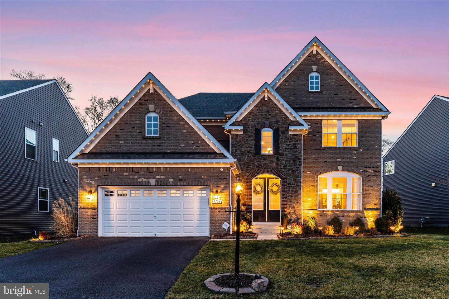 5704 Scott Ridge Place, Frederick
