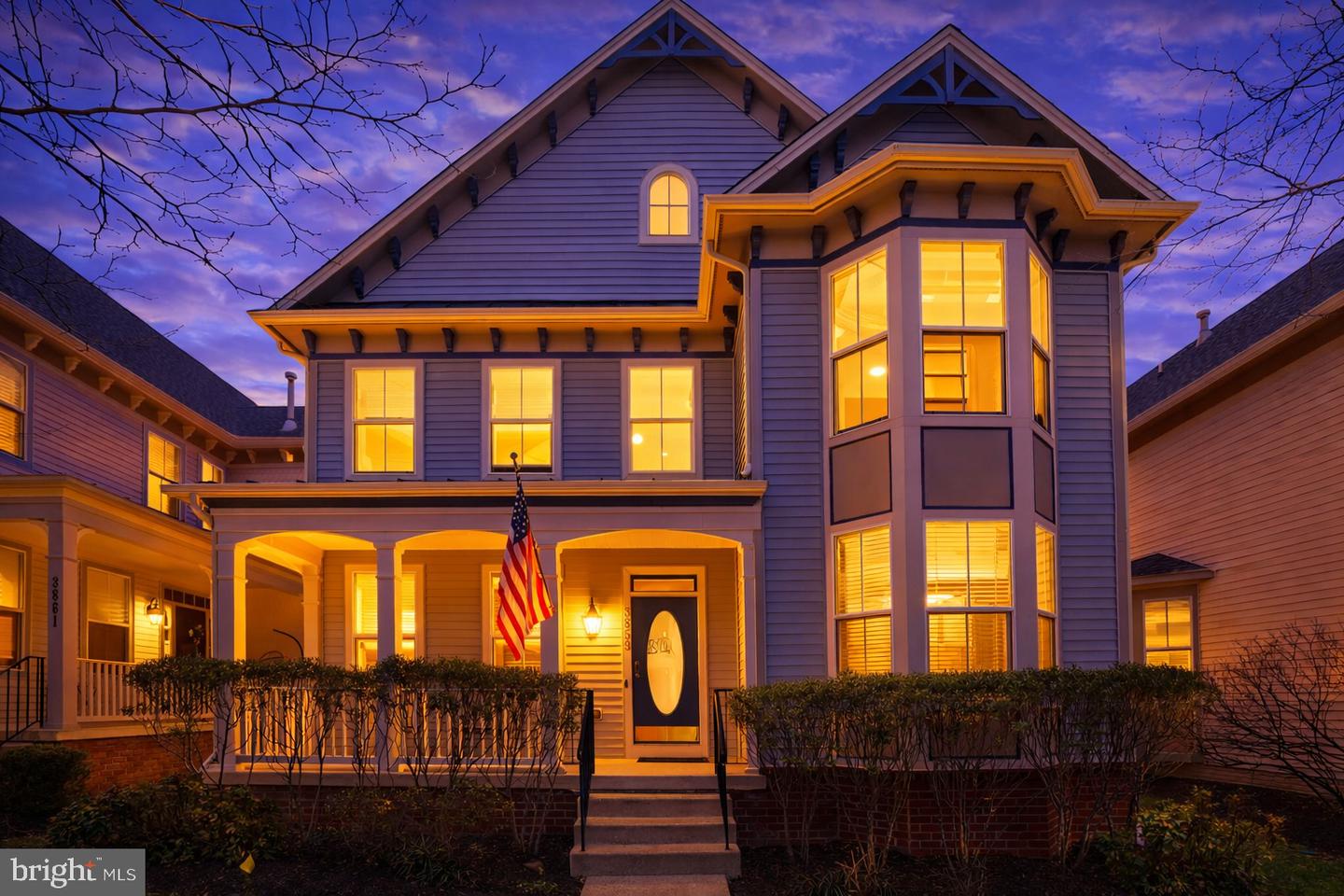 3859 Braveheart Drive, Frederick