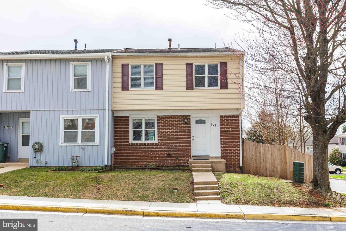 8731 Inquiry Court, Walkersville