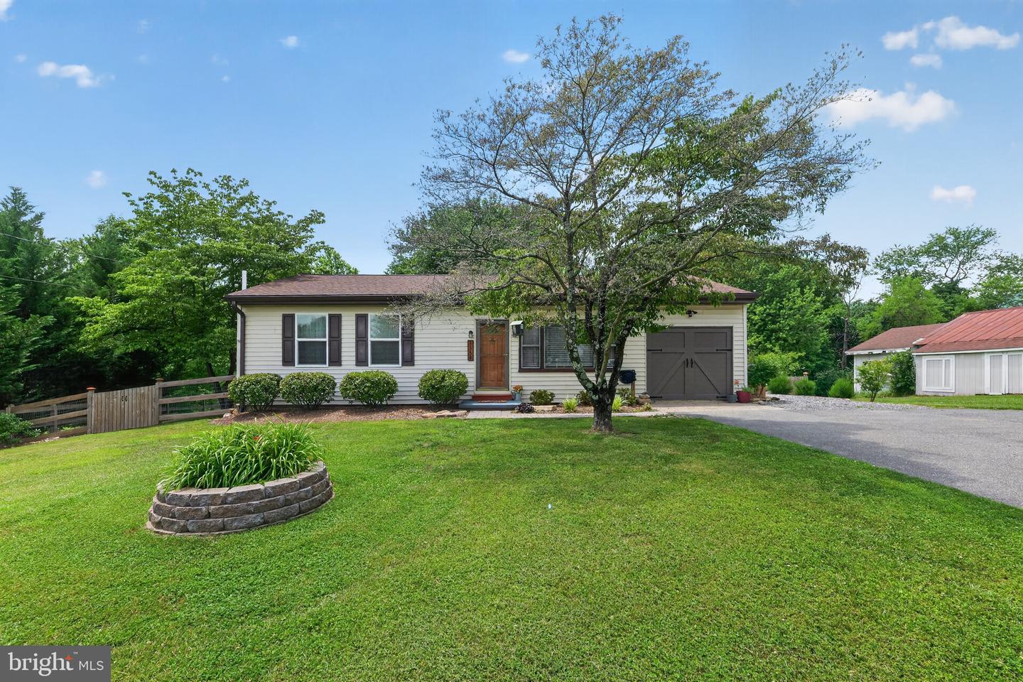 8354 Rocky Springs Road