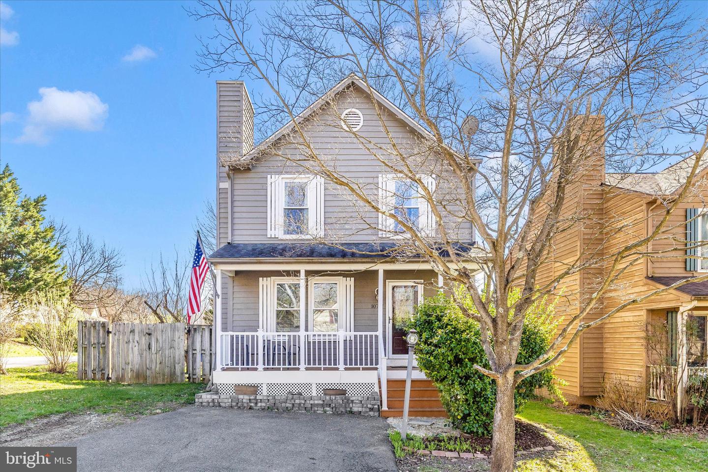 10747 Edgewood Court, New Market