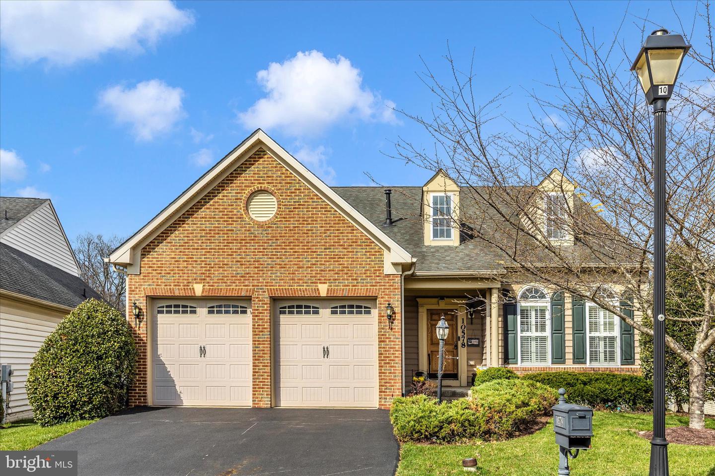 10578 Edwardian Lane #133, New Market