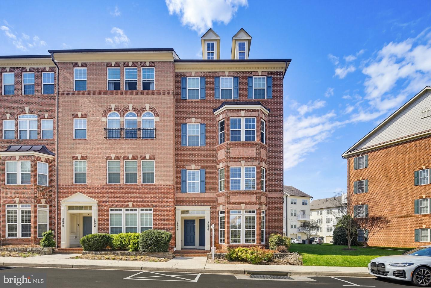 3696 Holborn Place #3696, Frederick