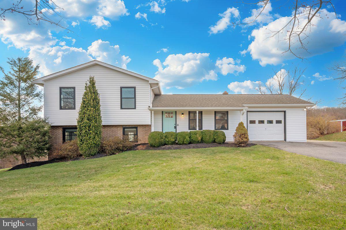 7996 Serenity Court, Frederick