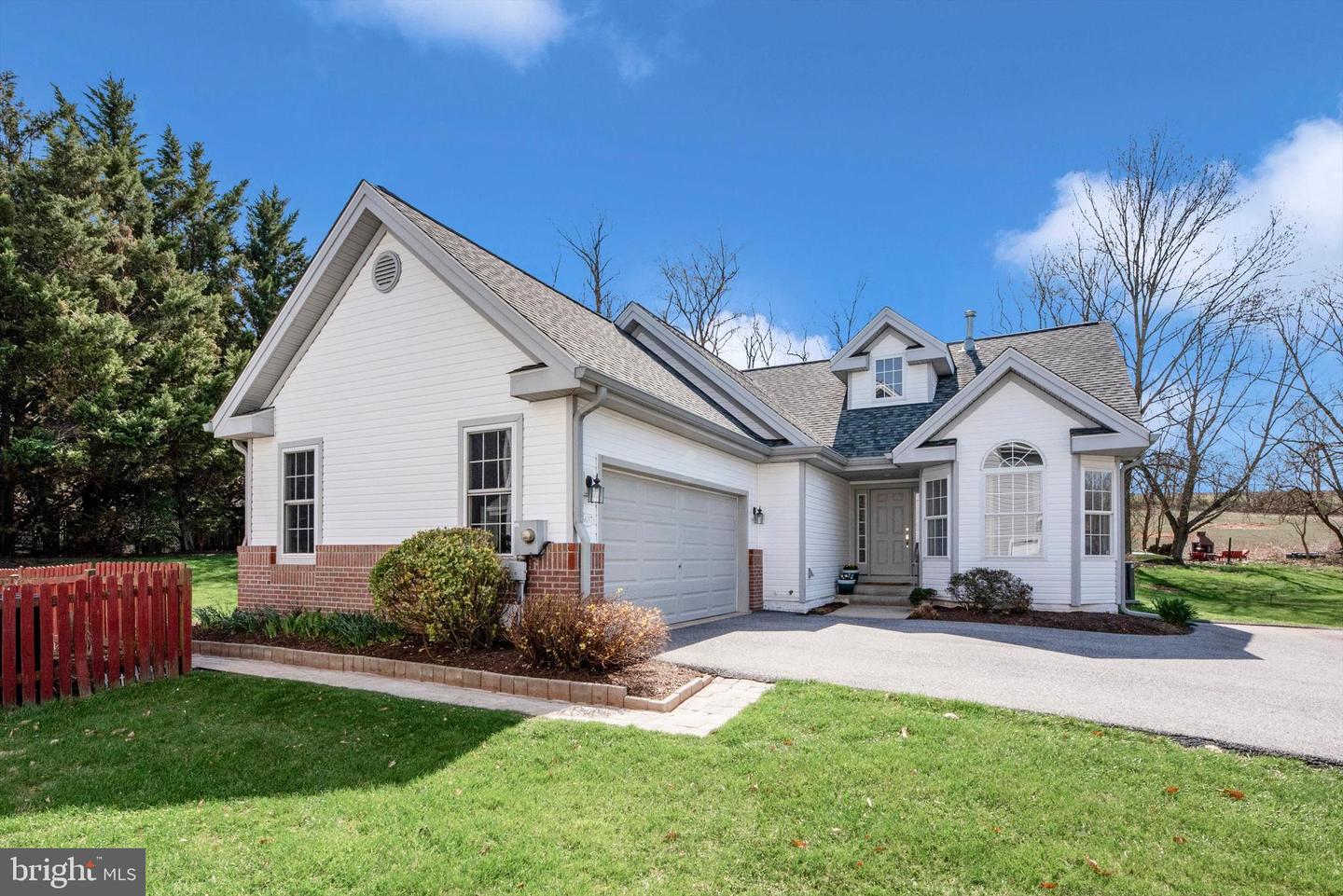 5637 Morning Glory Trail, New Market