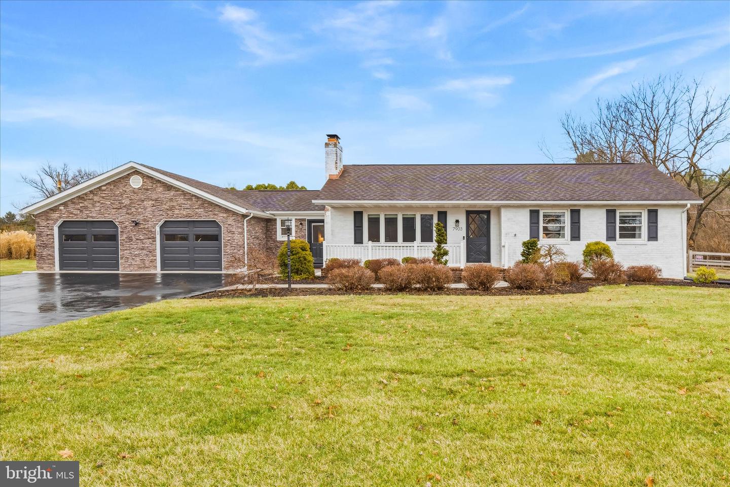 7903 Clover Hill Drive, Frederick