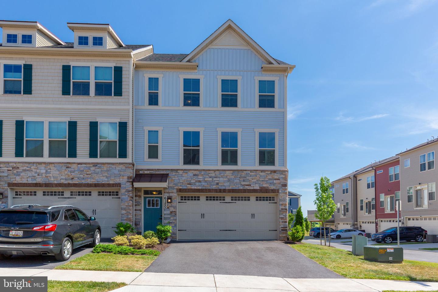 6150 Aster View Lane, Frederick