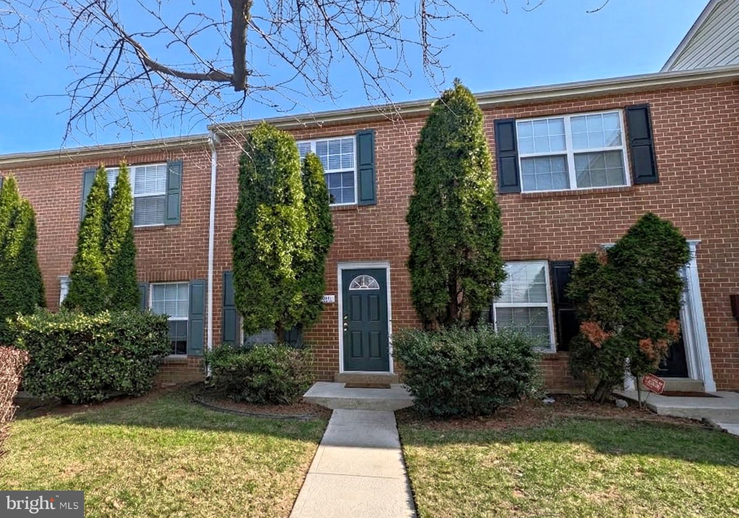 526 Essex Place, Frederick