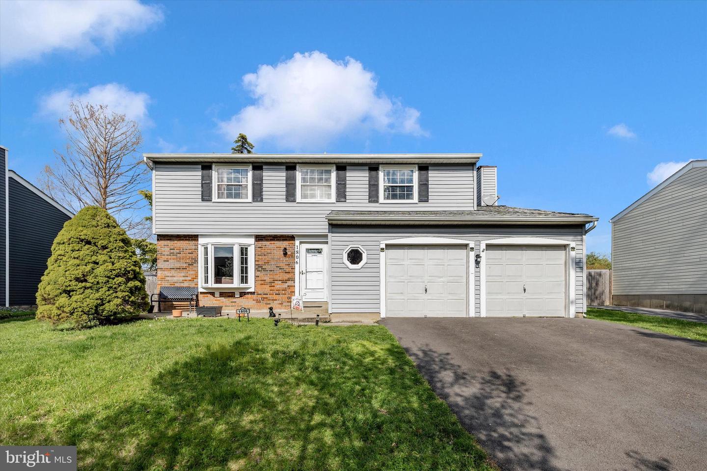1806 Rocky Glen Drive, Frederick