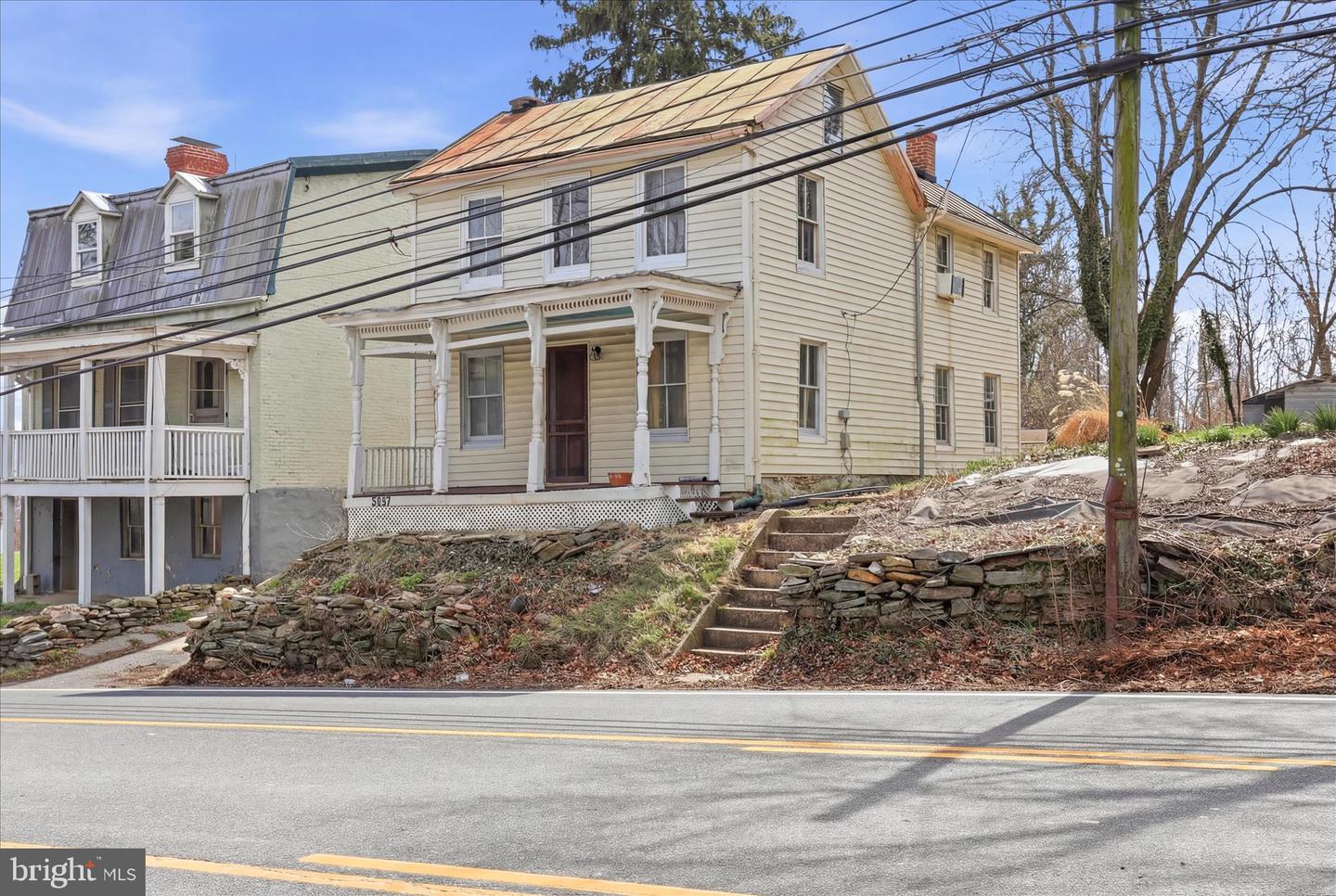 5607 Old National Pike