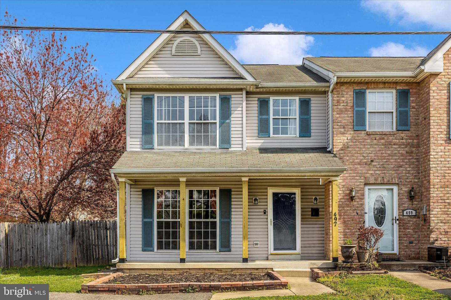 497 Sagner Avenue, Frederick