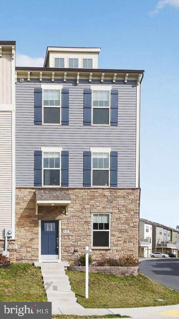 1518 Ricketts Road, Frederick