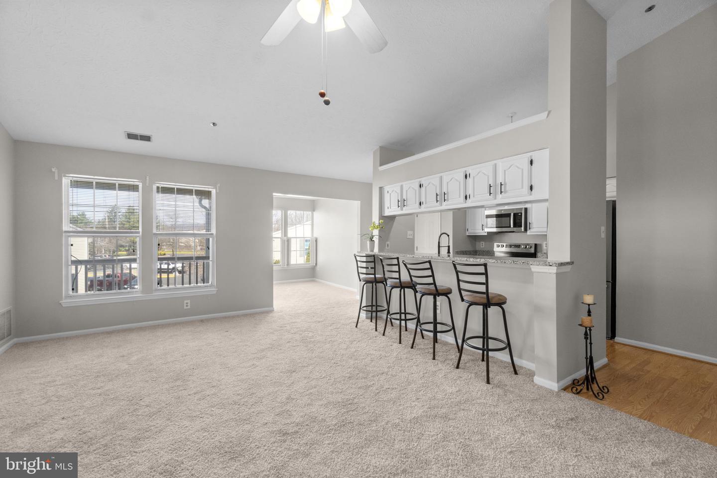 617 Himes Avenue #vi110, Frederick