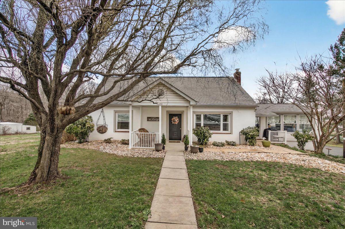 7201 Mountain Church Road, Middletown