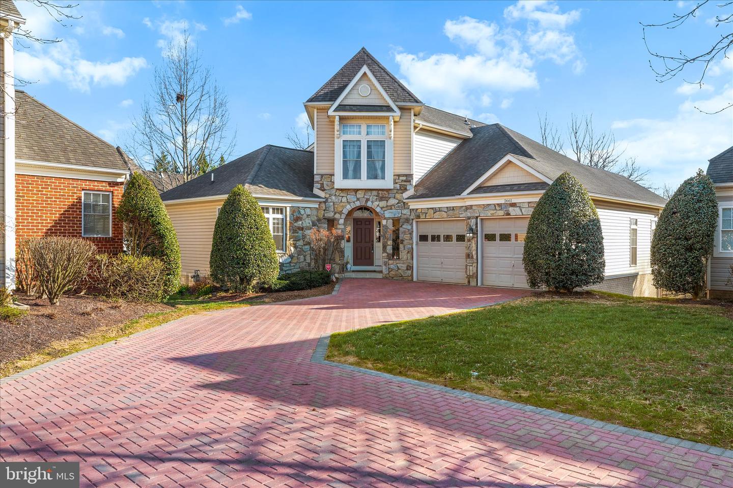 2661 Brook Valley Road, Frederick