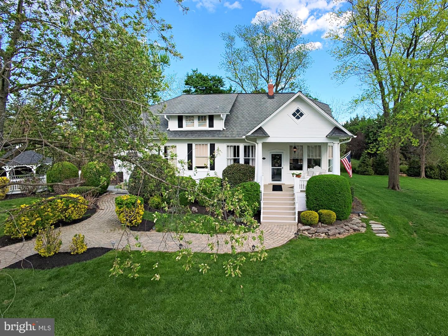 10334 Old National Pike, Ijamsville