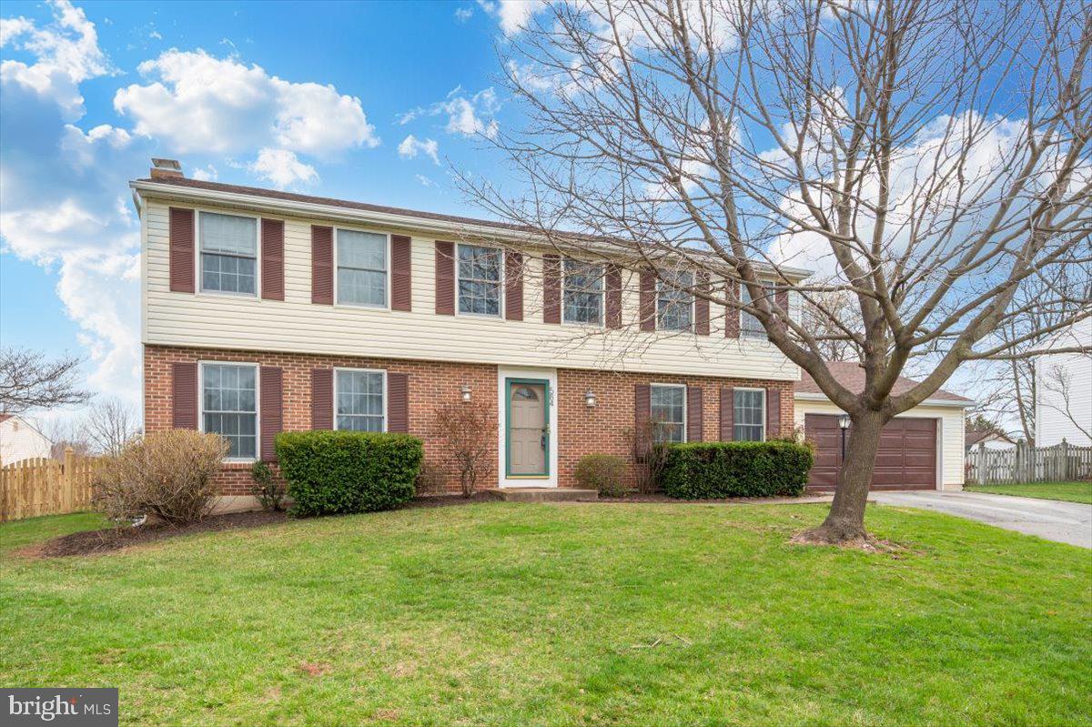 584 Pumphouse Road, Frederick
