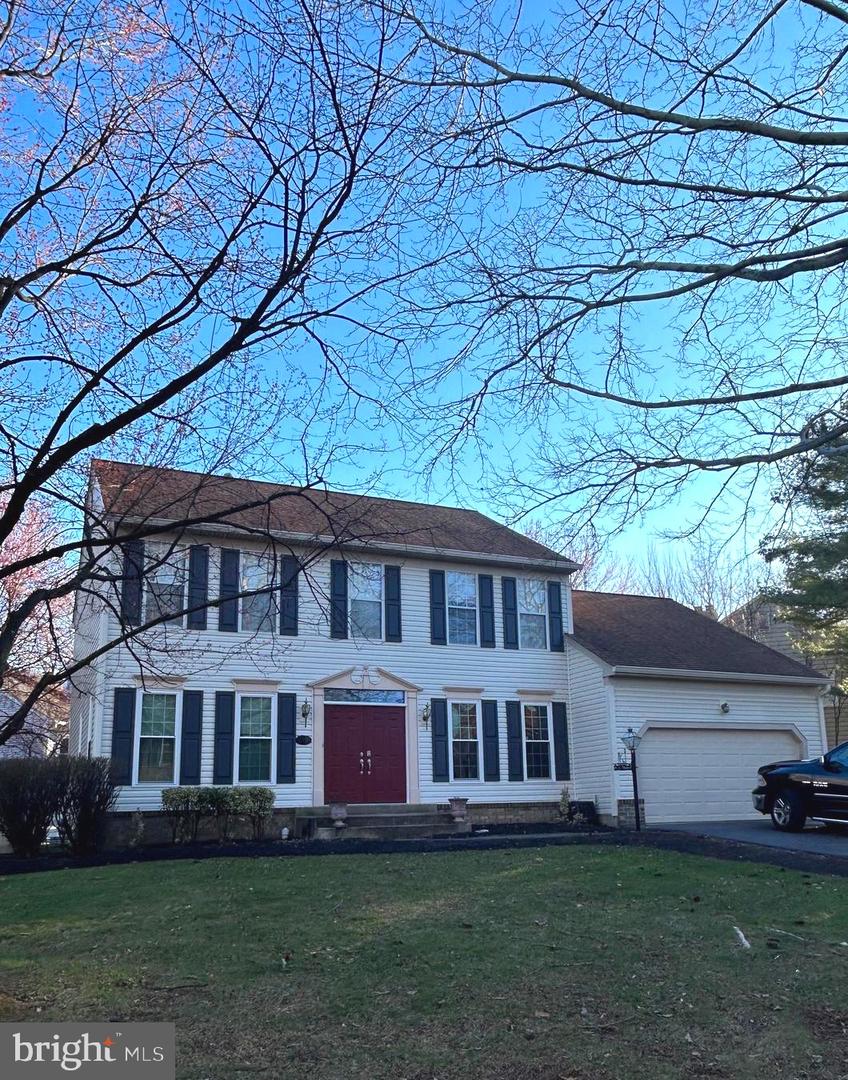 1016 Dulaney Mill Drive, Frederick