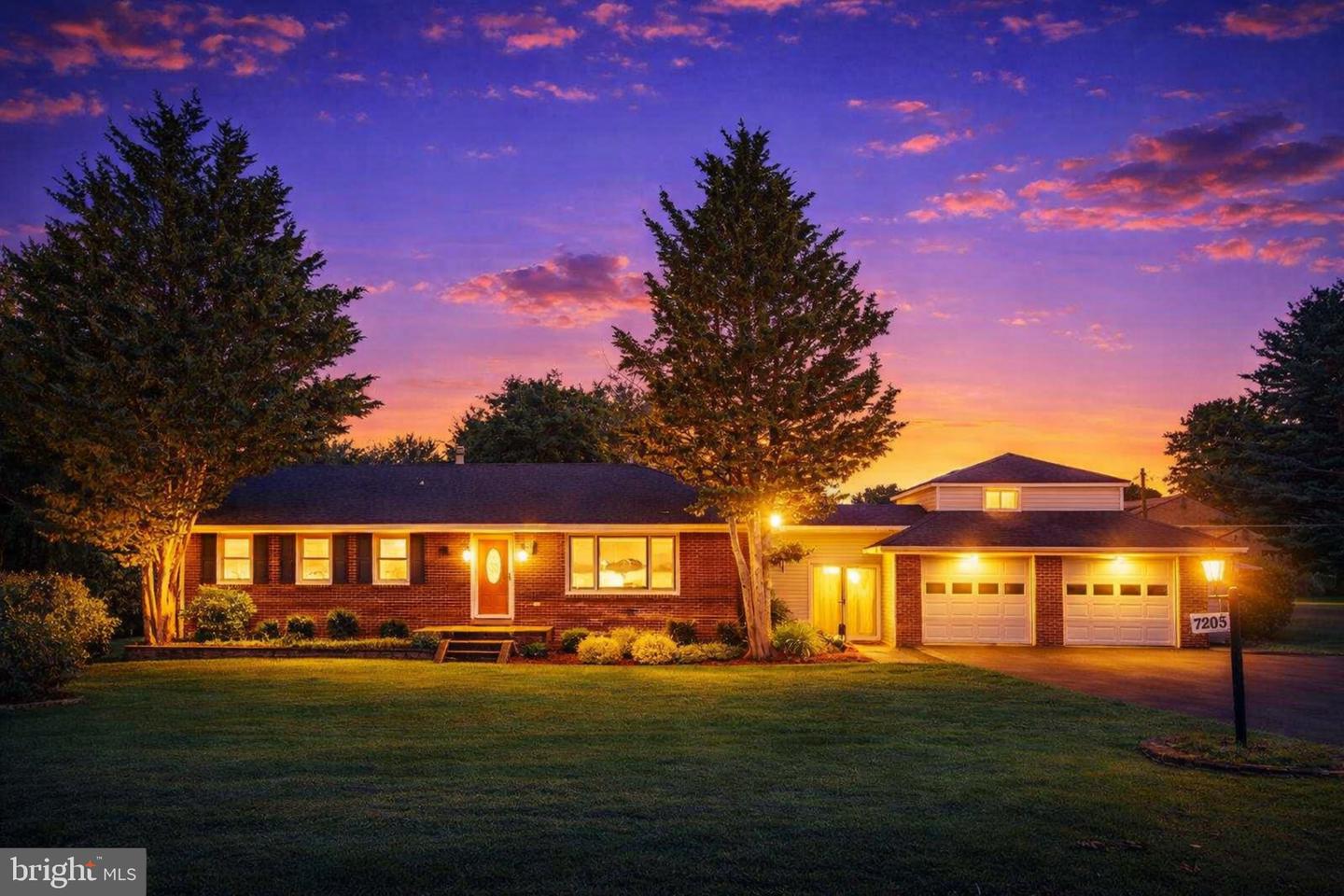 7203 Peekskill Drive, Frederick