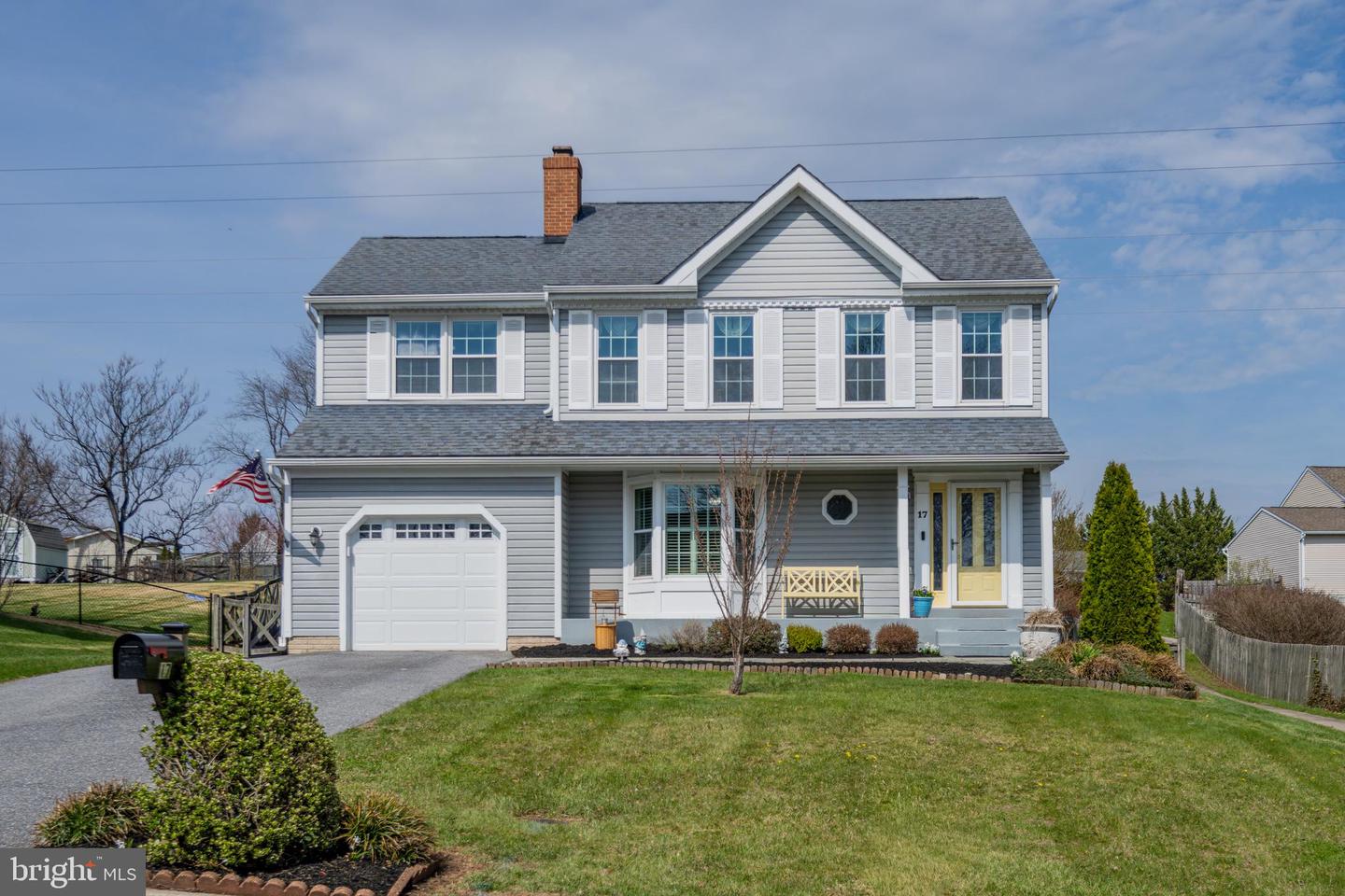 17 Colliery Drive, Thurmont