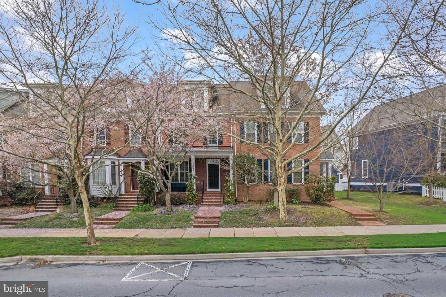 3838 Carriage Hill Drive, Frederick