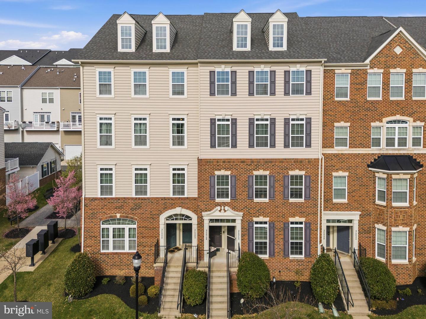 2606 Egret Way #b, Frederick